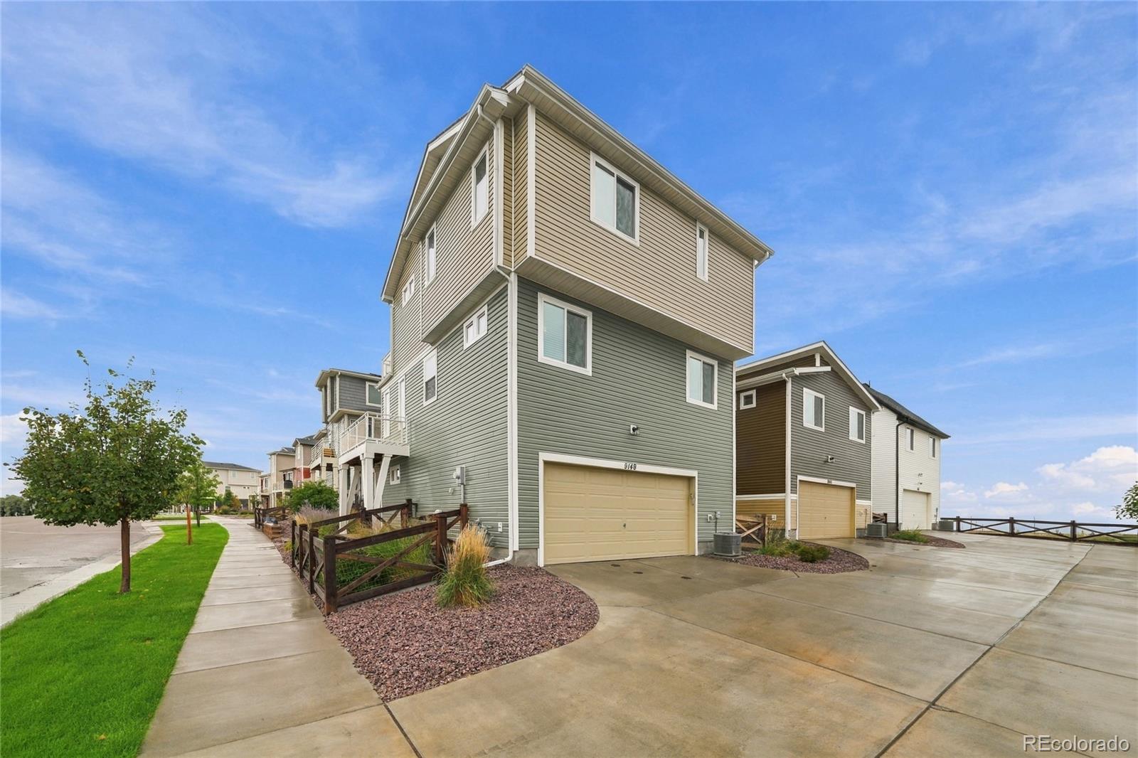 MLS Image #24 for 9149  castlebear drive,colorado springs, Colorado