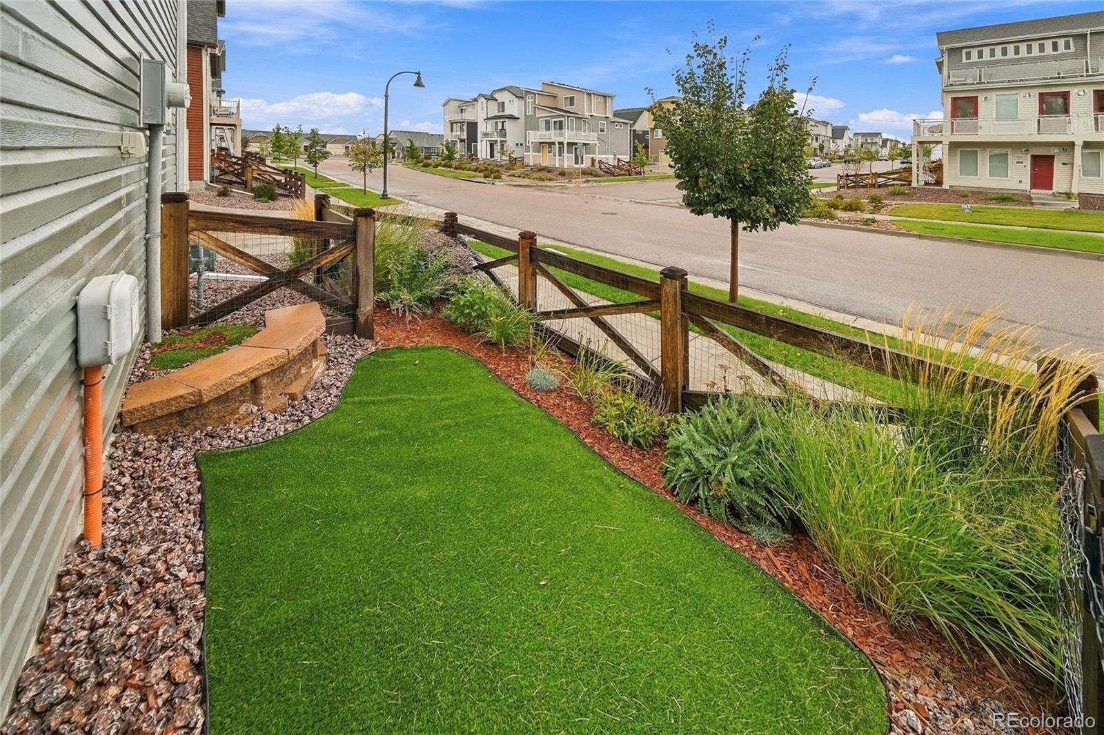MLS Image #3 for 9149  castlebear drive,colorado springs, Colorado