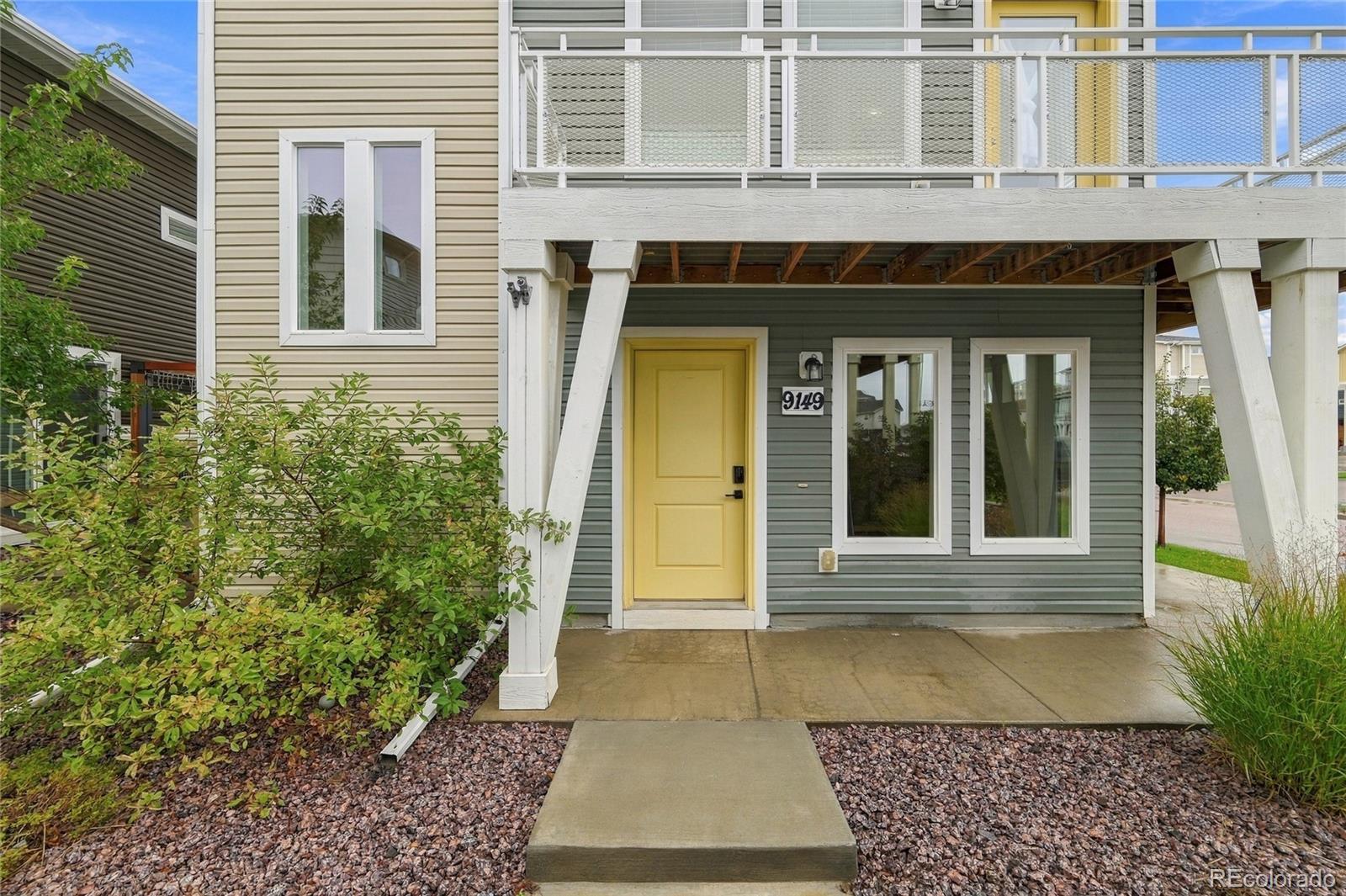 MLS Image #4 for 9149  castlebear drive,colorado springs, Colorado