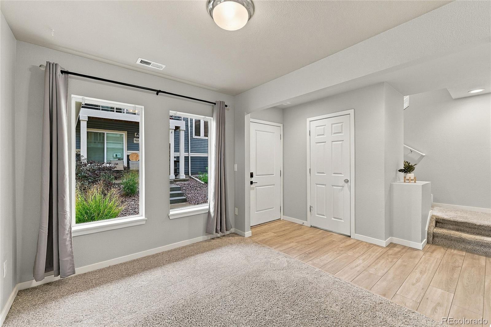MLS Image #6 for 9149  castlebear drive,colorado springs, Colorado