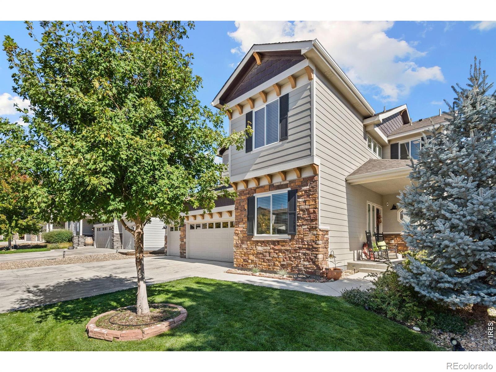 MLS Image #2 for 5447  bexley drive,windsor, Colorado