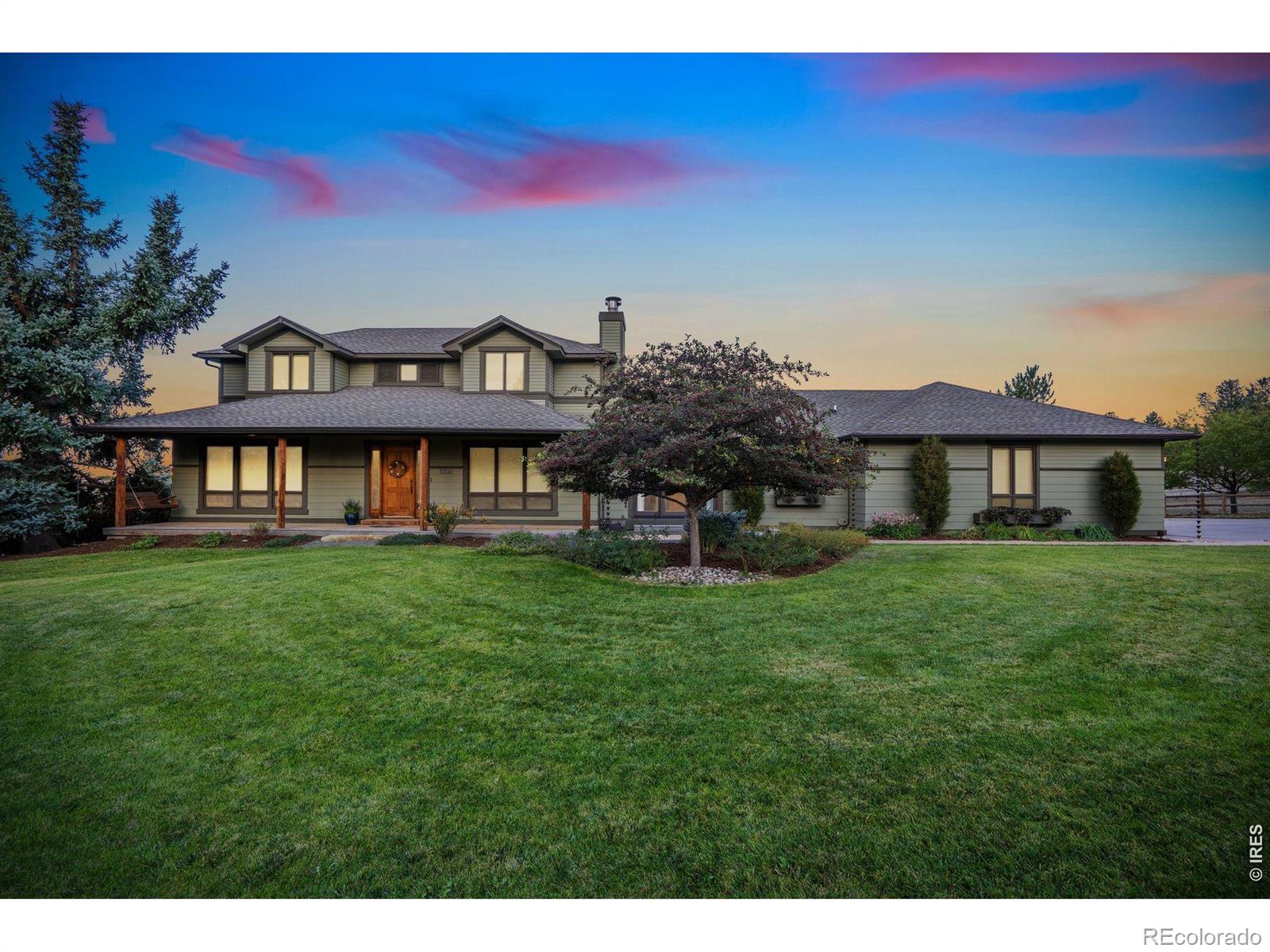 MLS Image #0 for 5706  pleasant hill lane,fort collins, Colorado