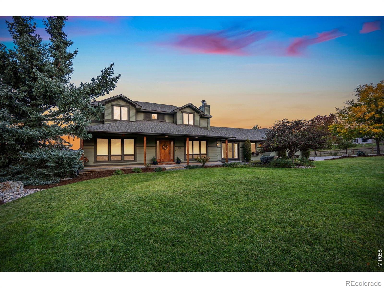 MLS Image #18 for 5706  pleasant hill lane,fort collins, Colorado