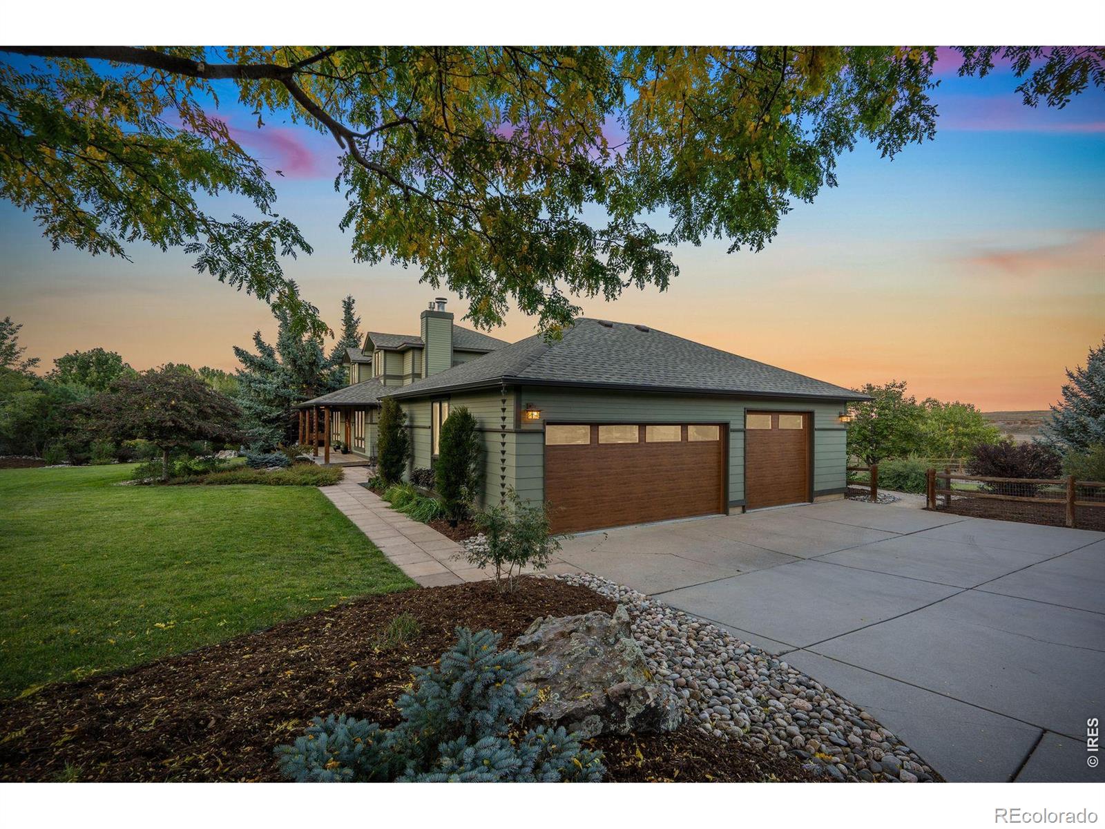 MLS Image #20 for 5706  pleasant hill lane,fort collins, Colorado