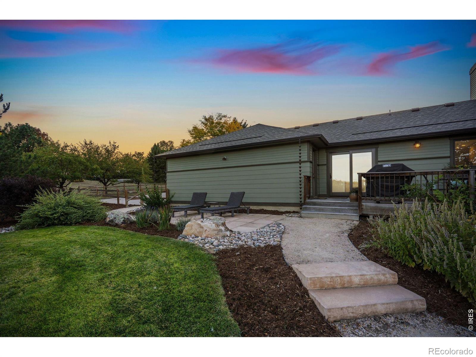 MLS Image #21 for 5706  pleasant hill lane,fort collins, Colorado