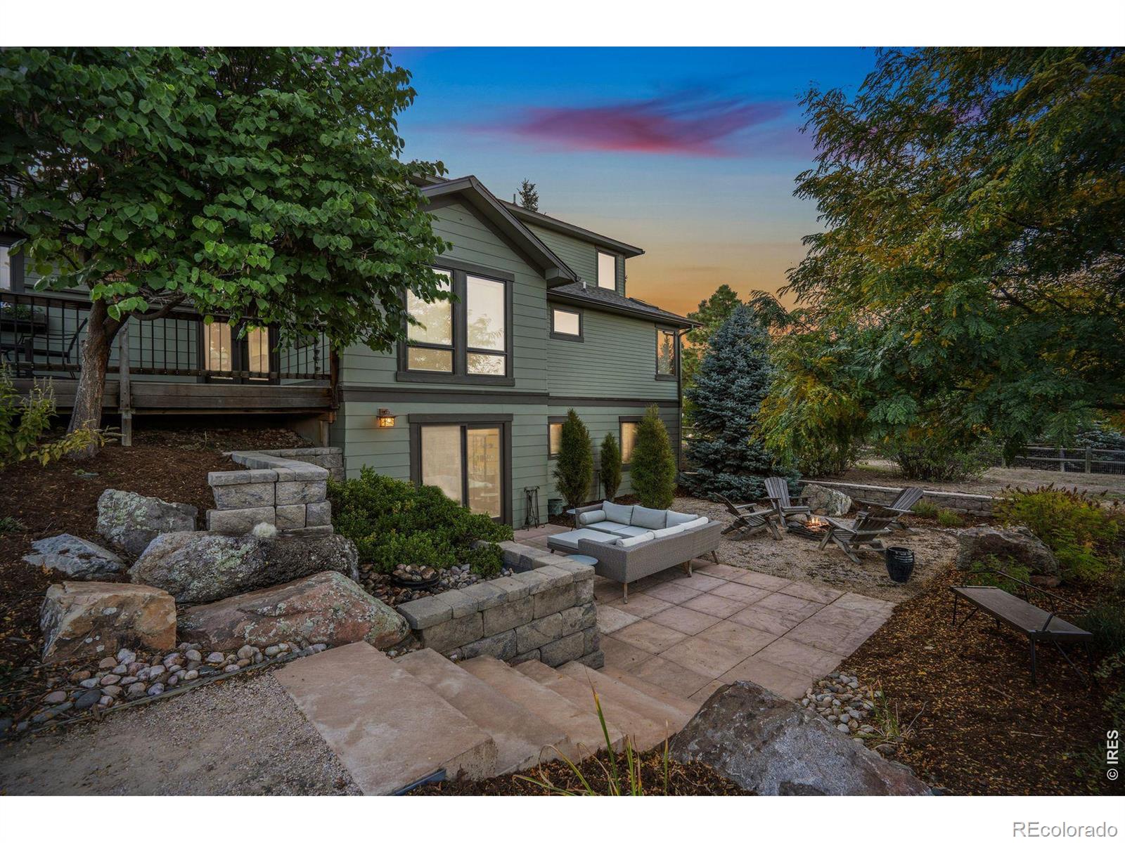 MLS Image #23 for 5706  pleasant hill lane,fort collins, Colorado