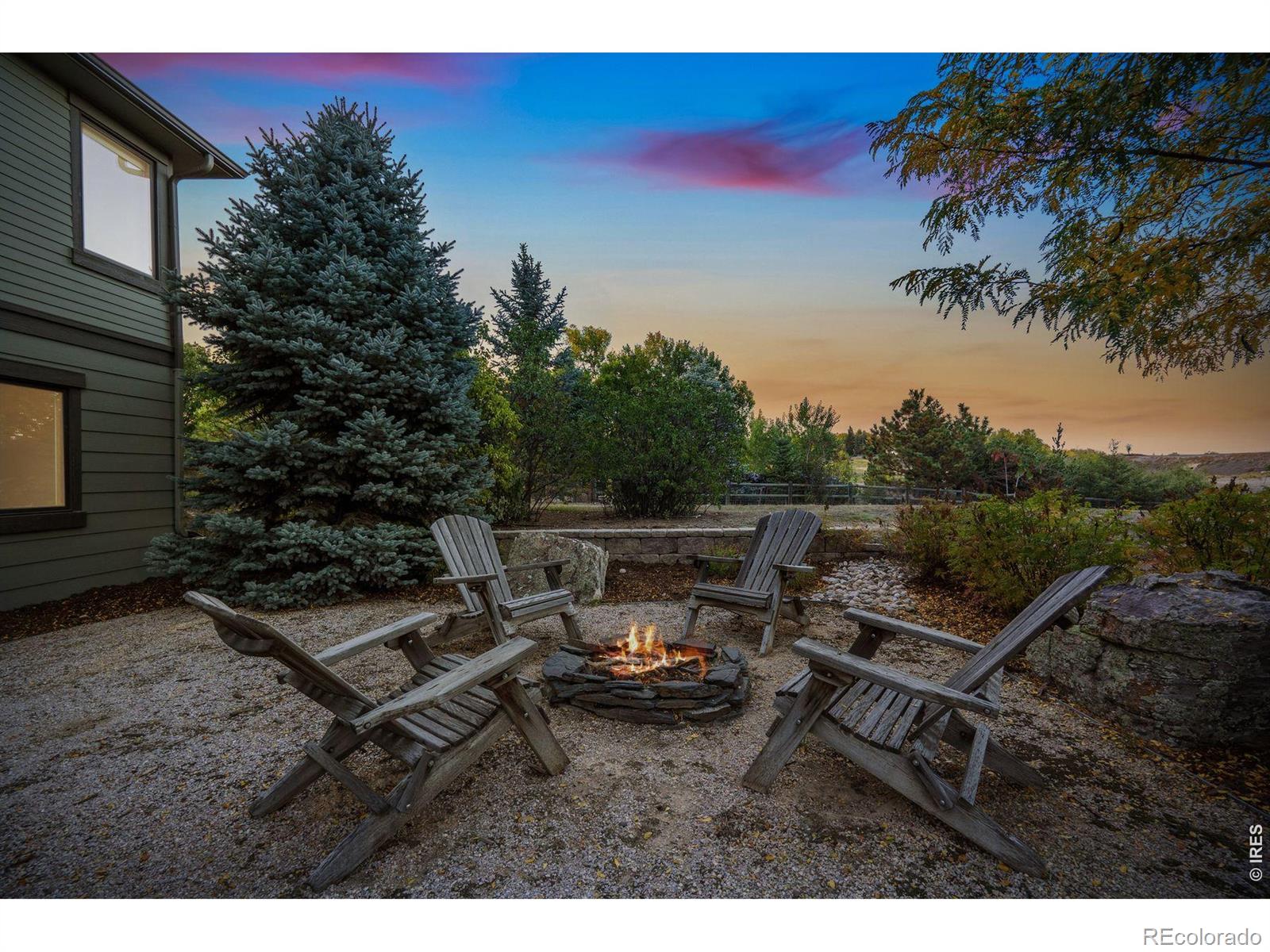 MLS Image #24 for 5706  pleasant hill lane,fort collins, Colorado