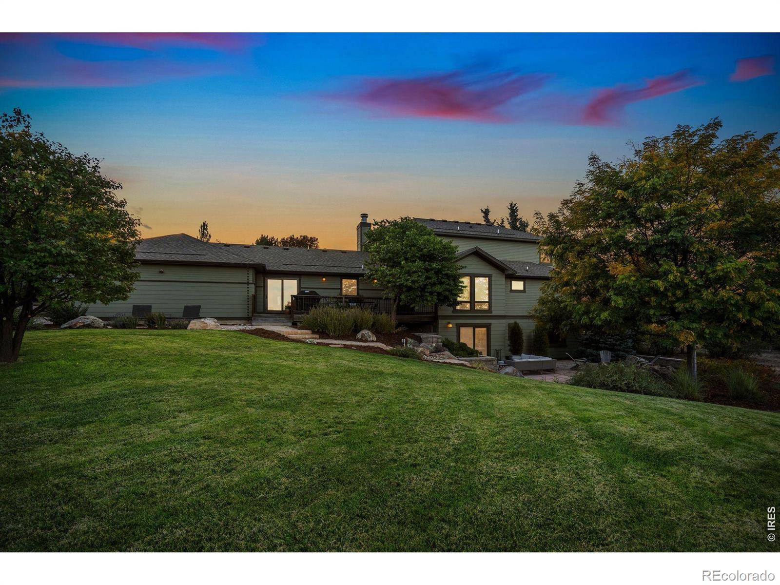 MLS Image #25 for 5706  pleasant hill lane,fort collins, Colorado