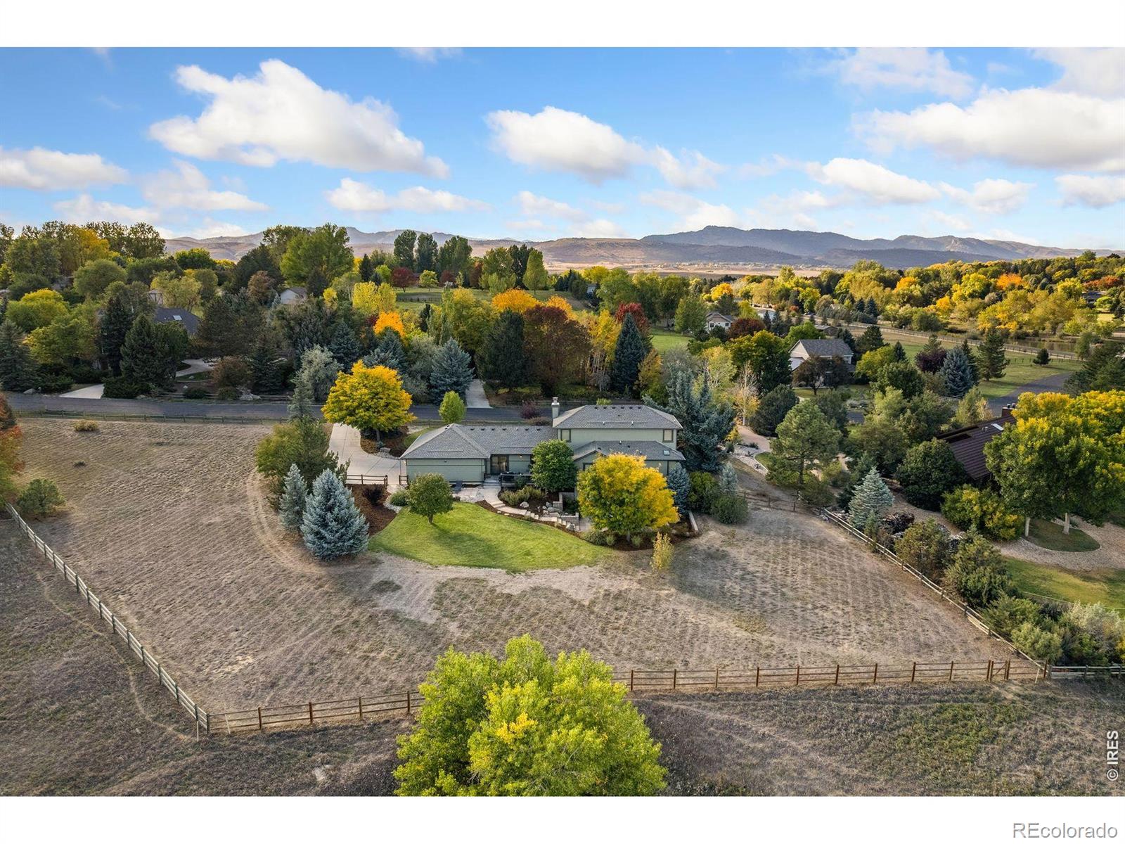 MLS Image #28 for 5706  pleasant hill lane,fort collins, Colorado