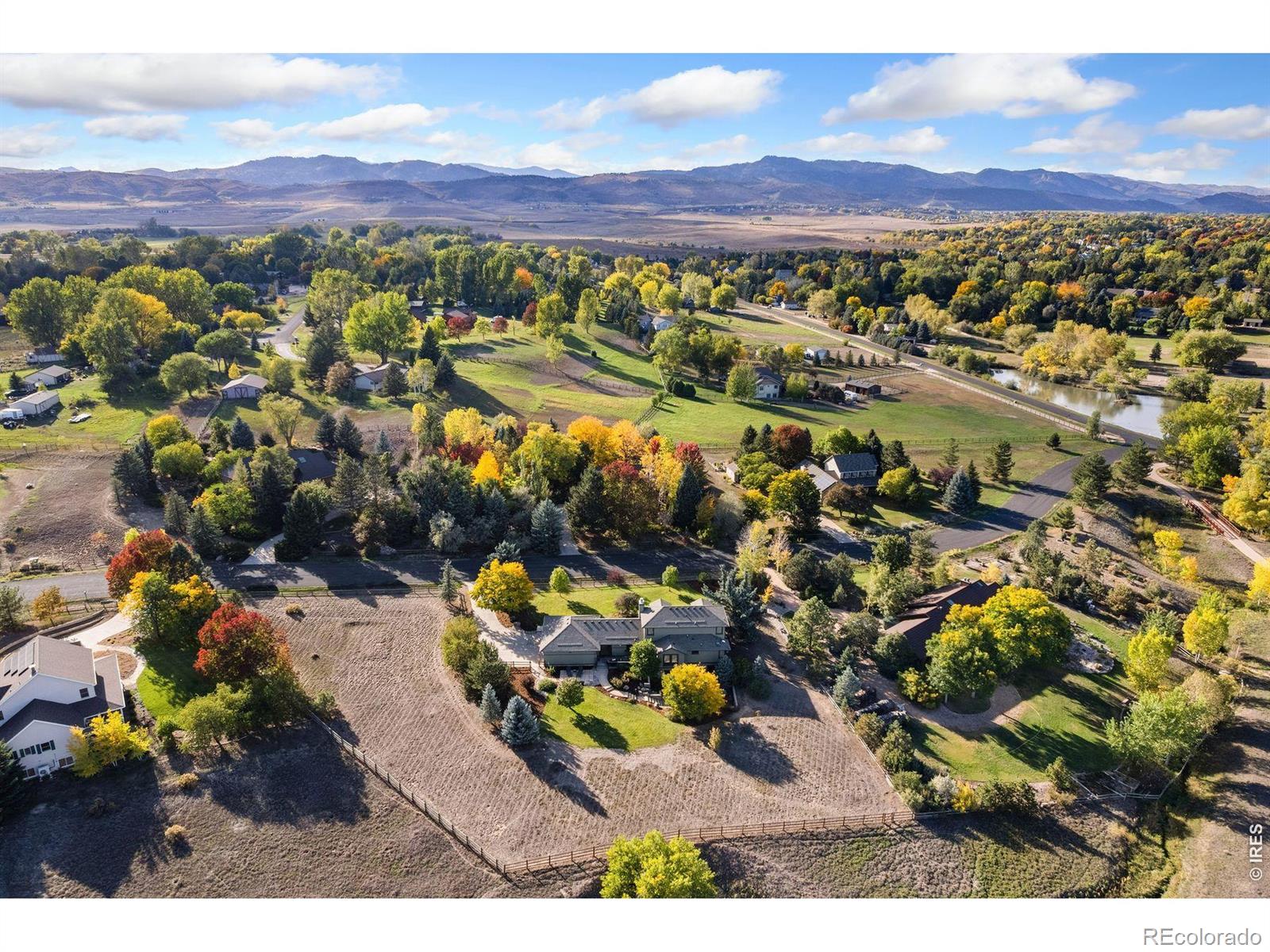 MLS Image #30 for 5706  pleasant hill lane,fort collins, Colorado