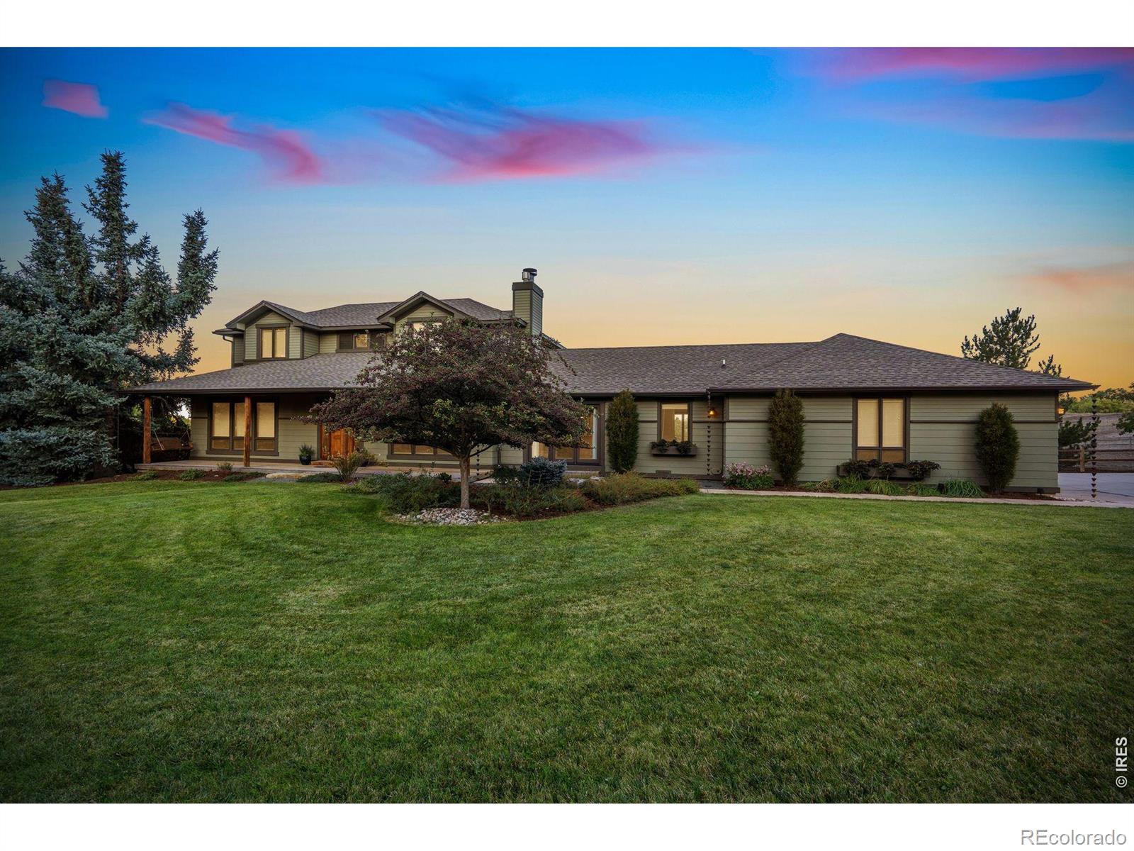MLS Image #6 for 5706  pleasant hill lane,fort collins, Colorado