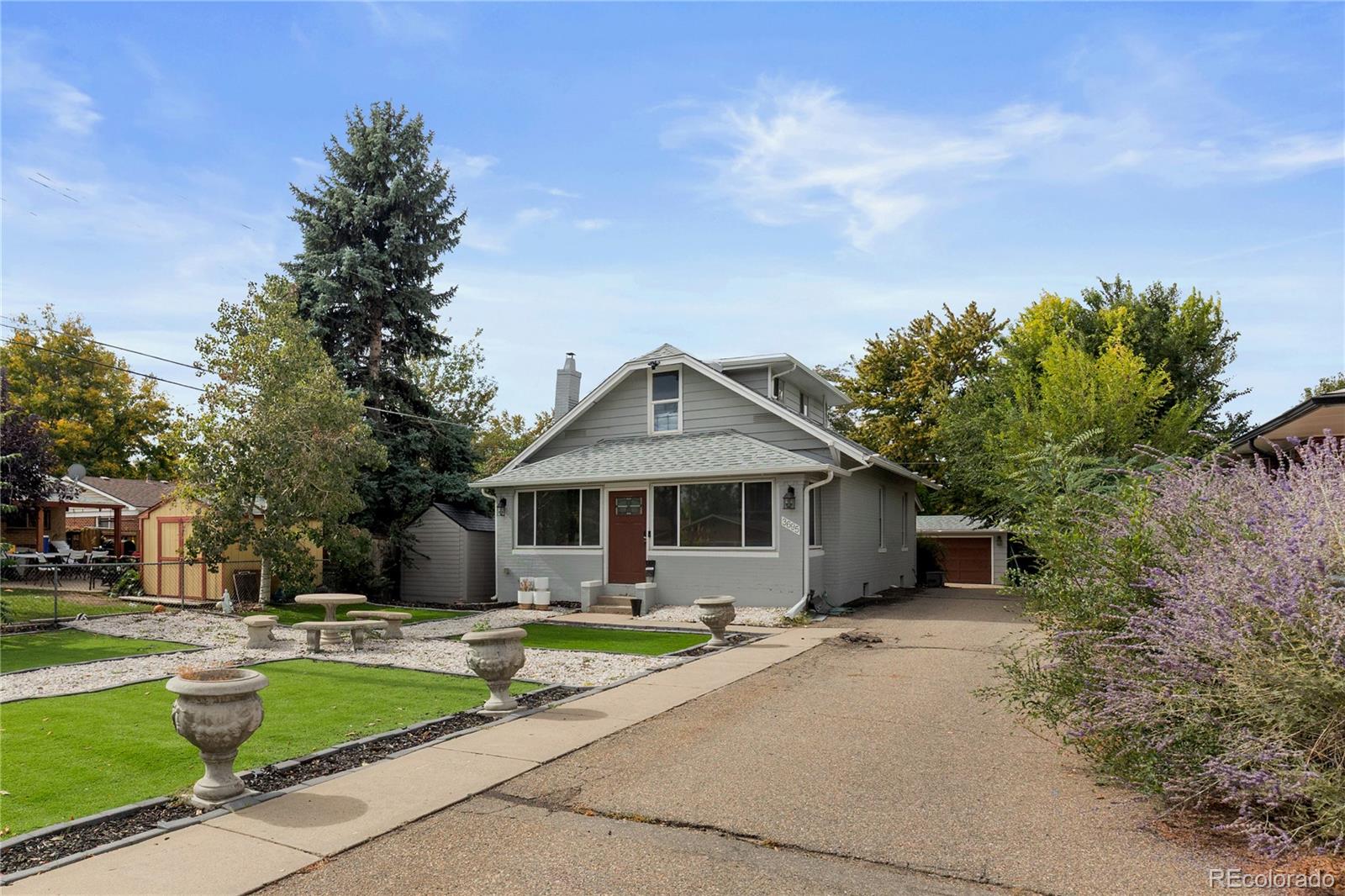 MLS Image #0 for 3695  depew street,wheat ridge, Colorado