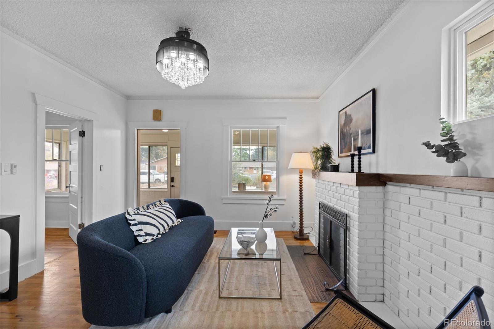 MLS Image #12 for 3695  depew street,wheat ridge, Colorado