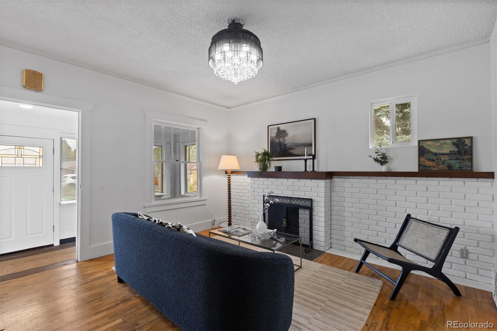MLS Image #2 for 3695  depew street,wheat ridge, Colorado