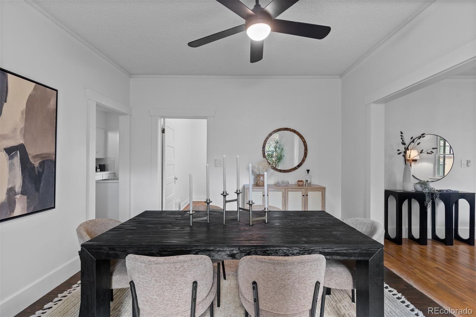 MLS Image #3 for 3695  depew street,wheat ridge, Colorado