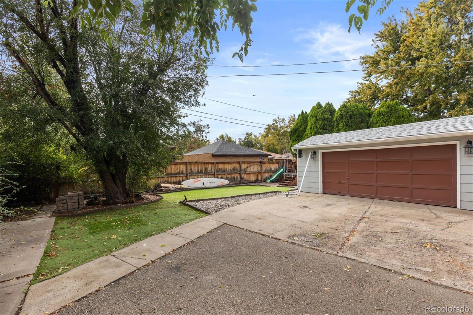 MLS Image #42 for 3695  depew street,wheat ridge, Colorado