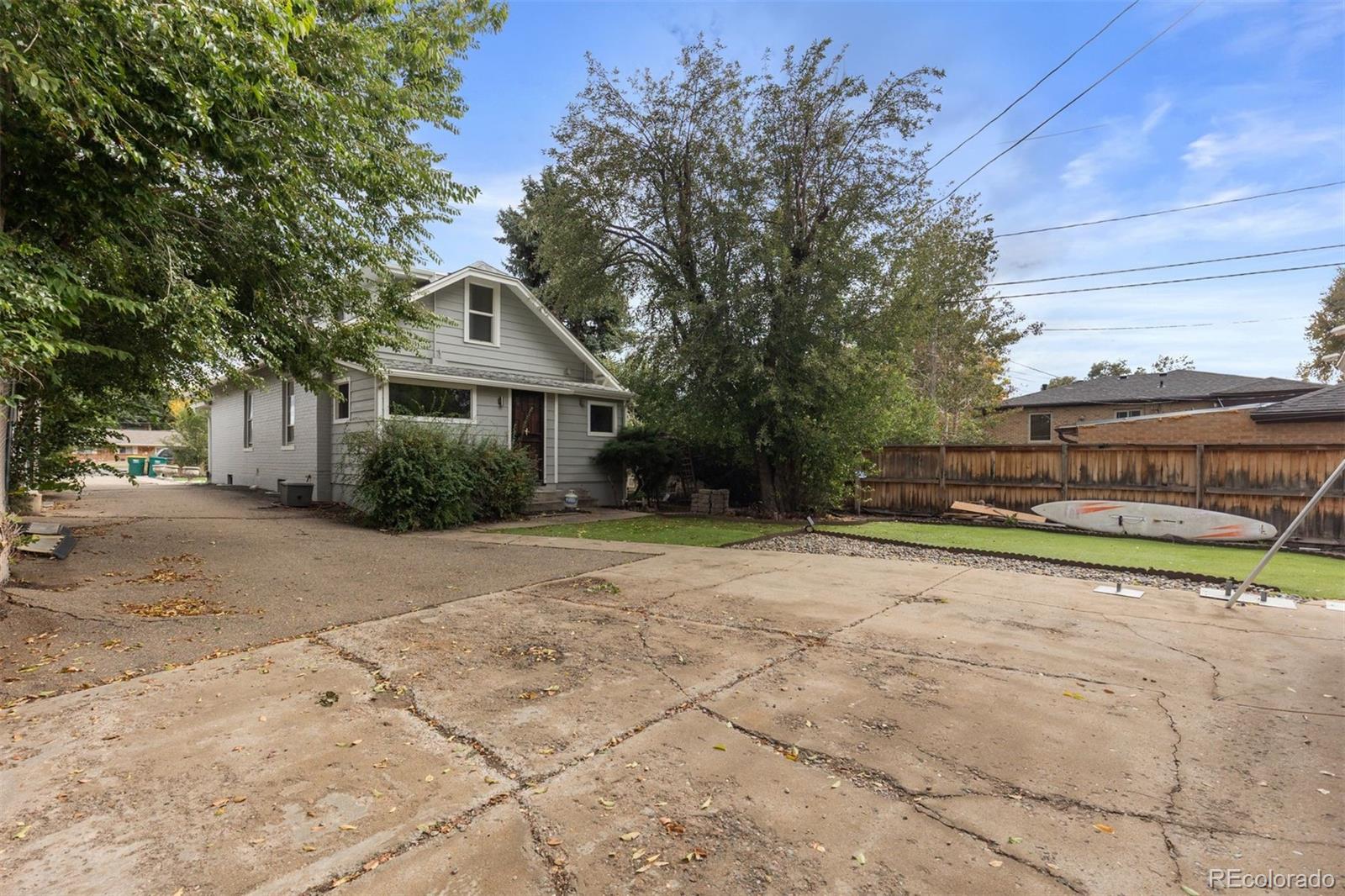 MLS Image #43 for 3695  depew street,wheat ridge, Colorado