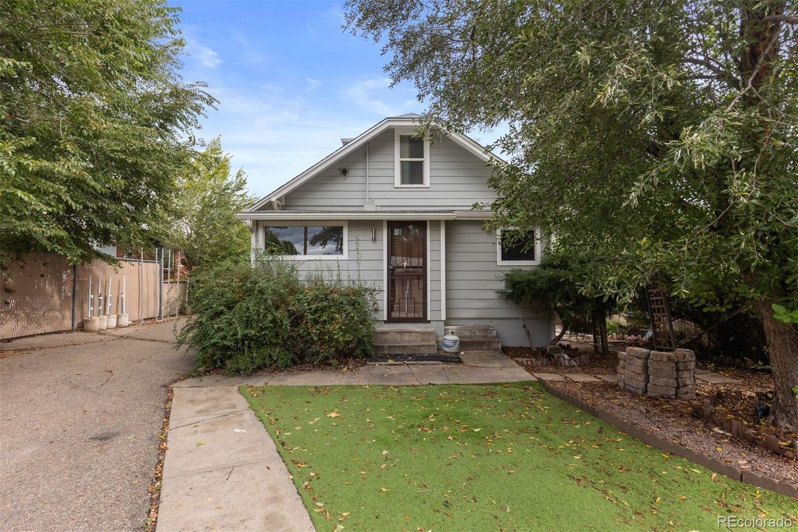MLS Image #44 for 3695  depew street,wheat ridge, Colorado
