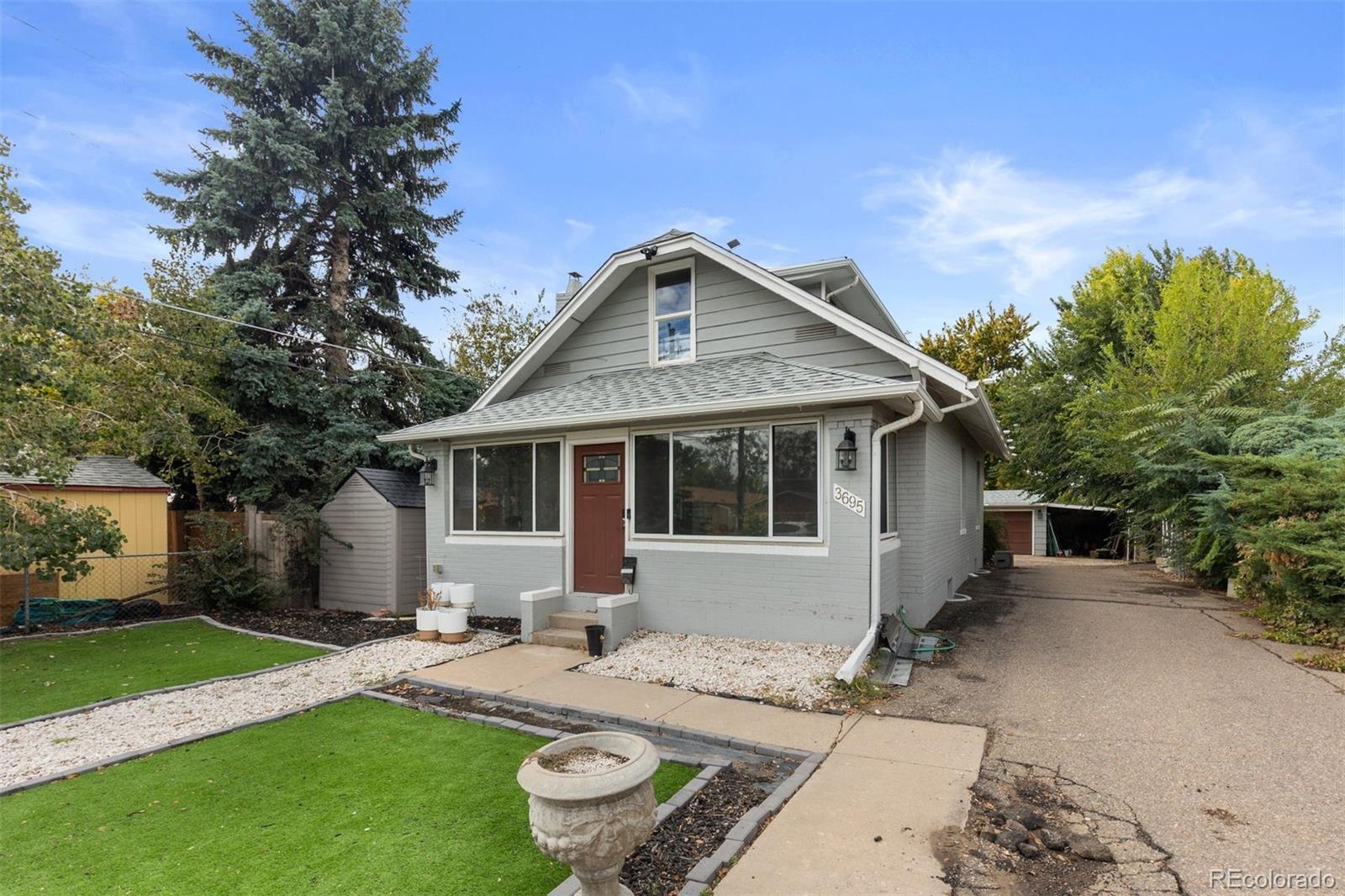 MLS Image #47 for 3695  depew street,wheat ridge, Colorado