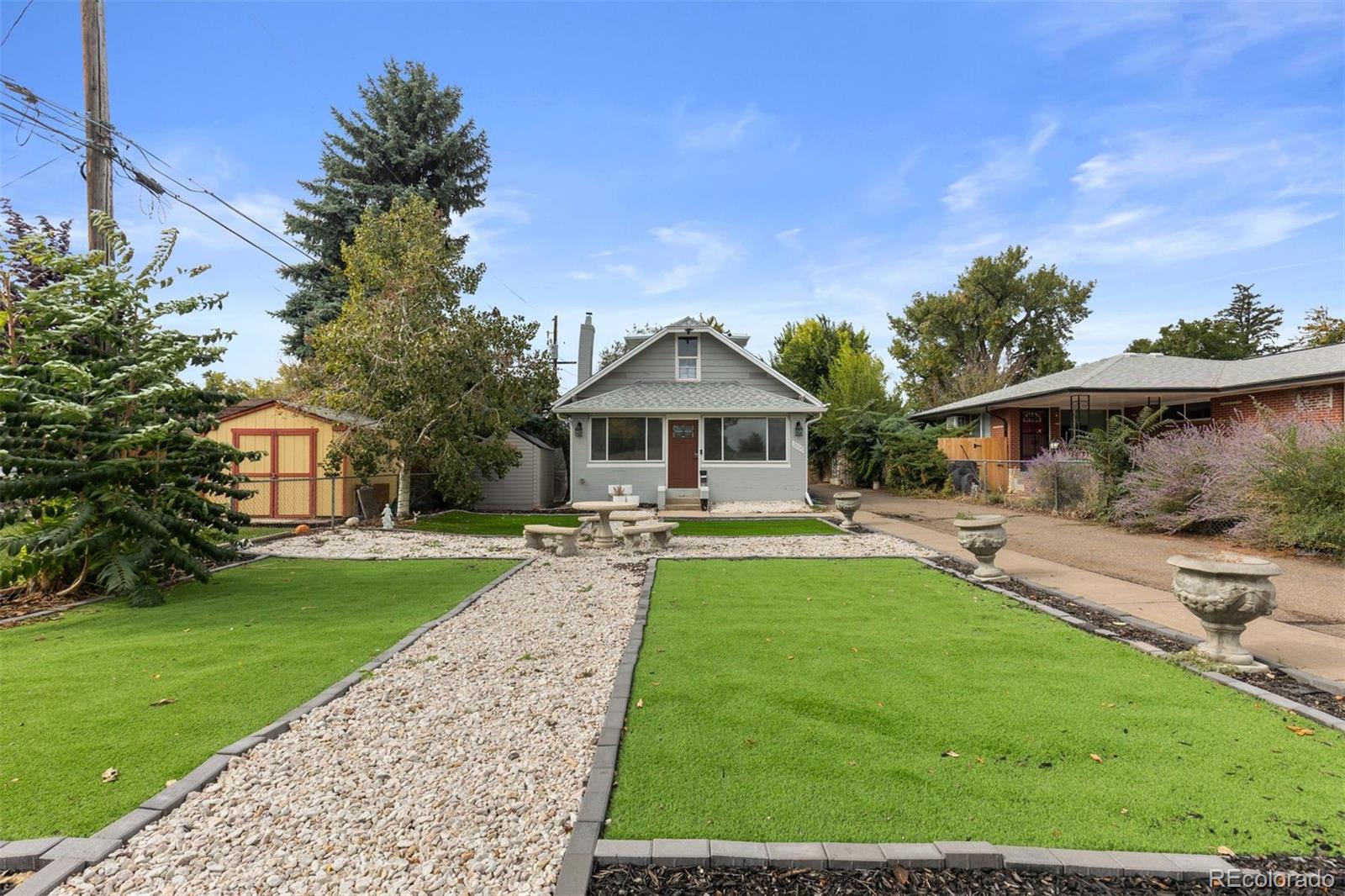 MLS Image #48 for 3695  depew street,wheat ridge, Colorado
