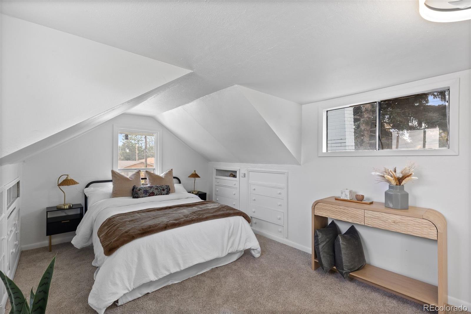MLS Image #5 for 3695  depew street,wheat ridge, Colorado