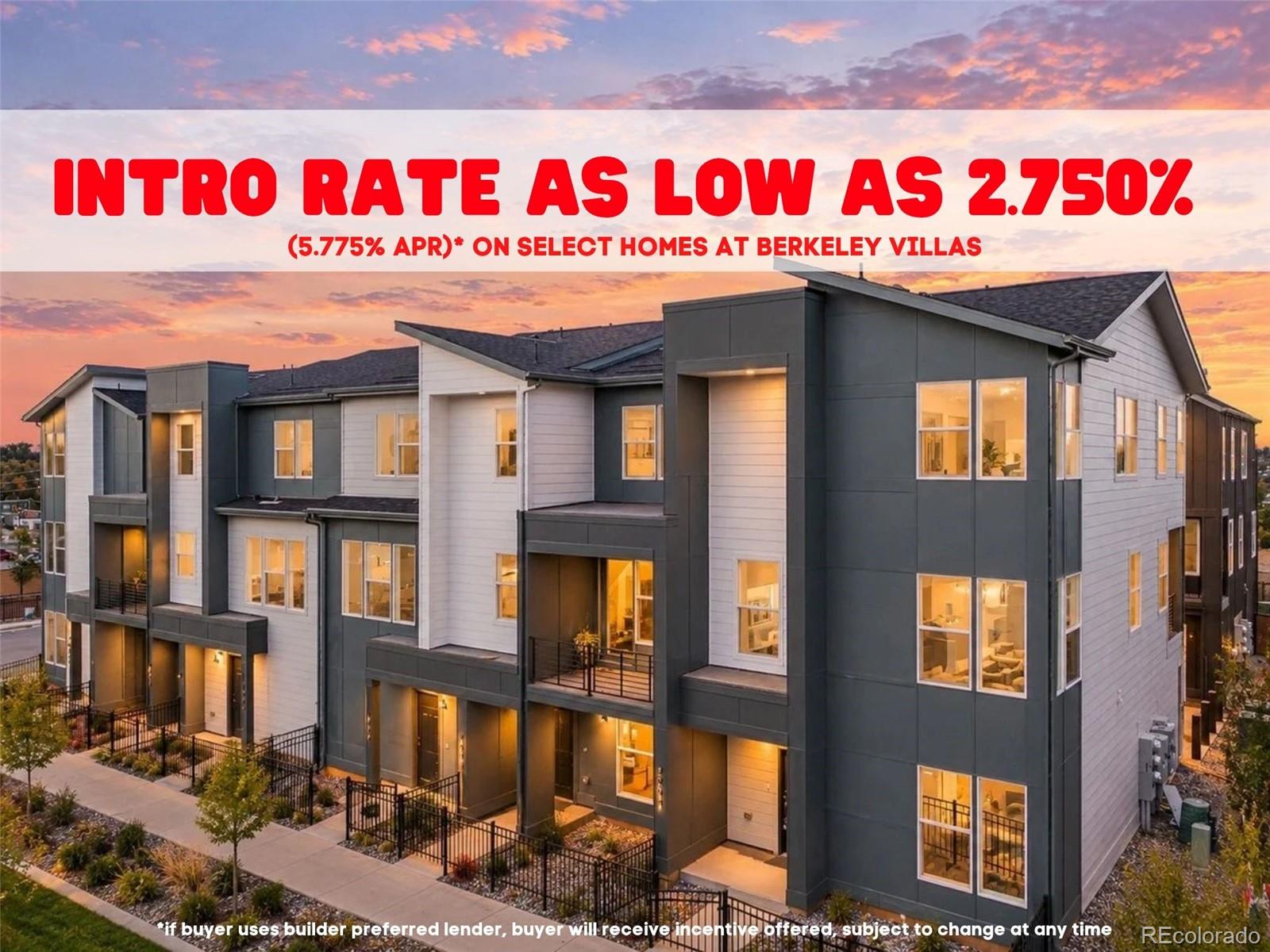 MLS Image #0 for 2888 w 56th place ,denver, Colorado