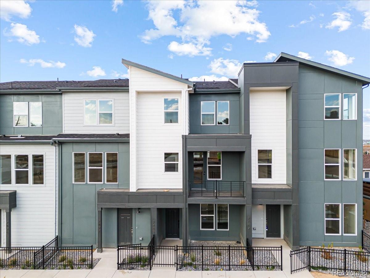 MLS Image #1 for 2888 w 56th place ,denver, Colorado