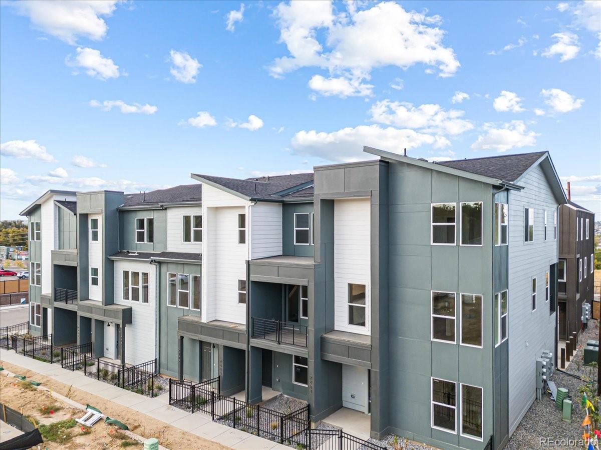 MLS Image #38 for 2888 w 56th place ,denver, Colorado