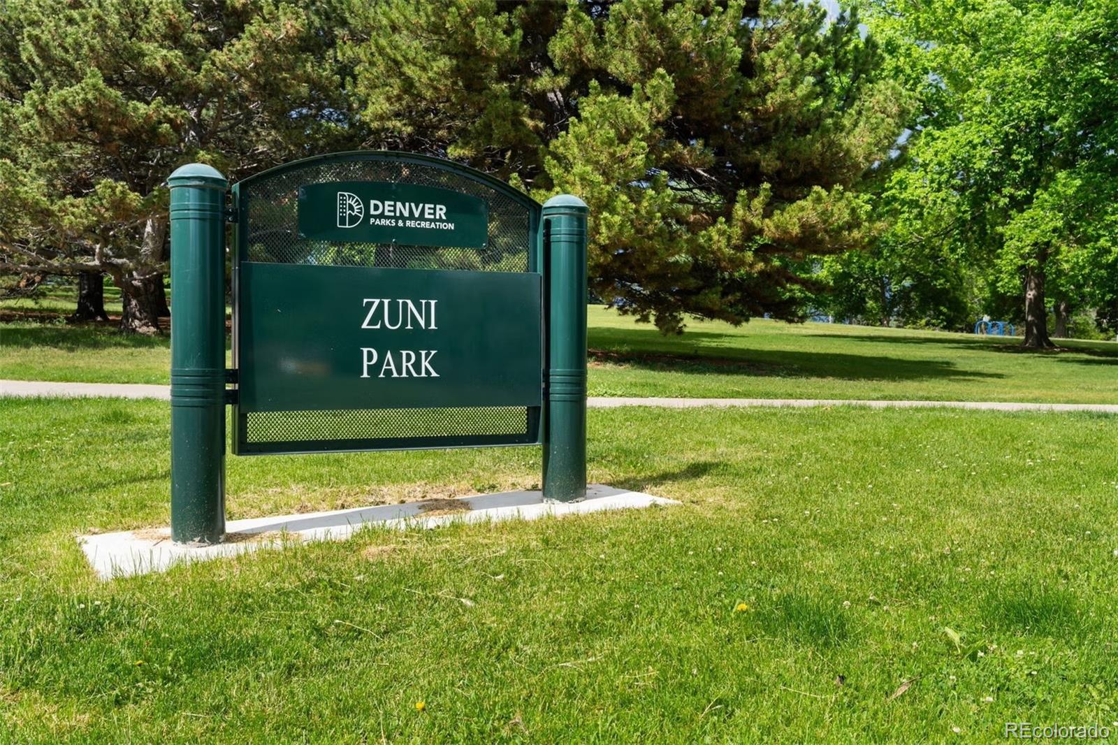 MLS Image #44 for 2888 w 56th place ,denver, Colorado