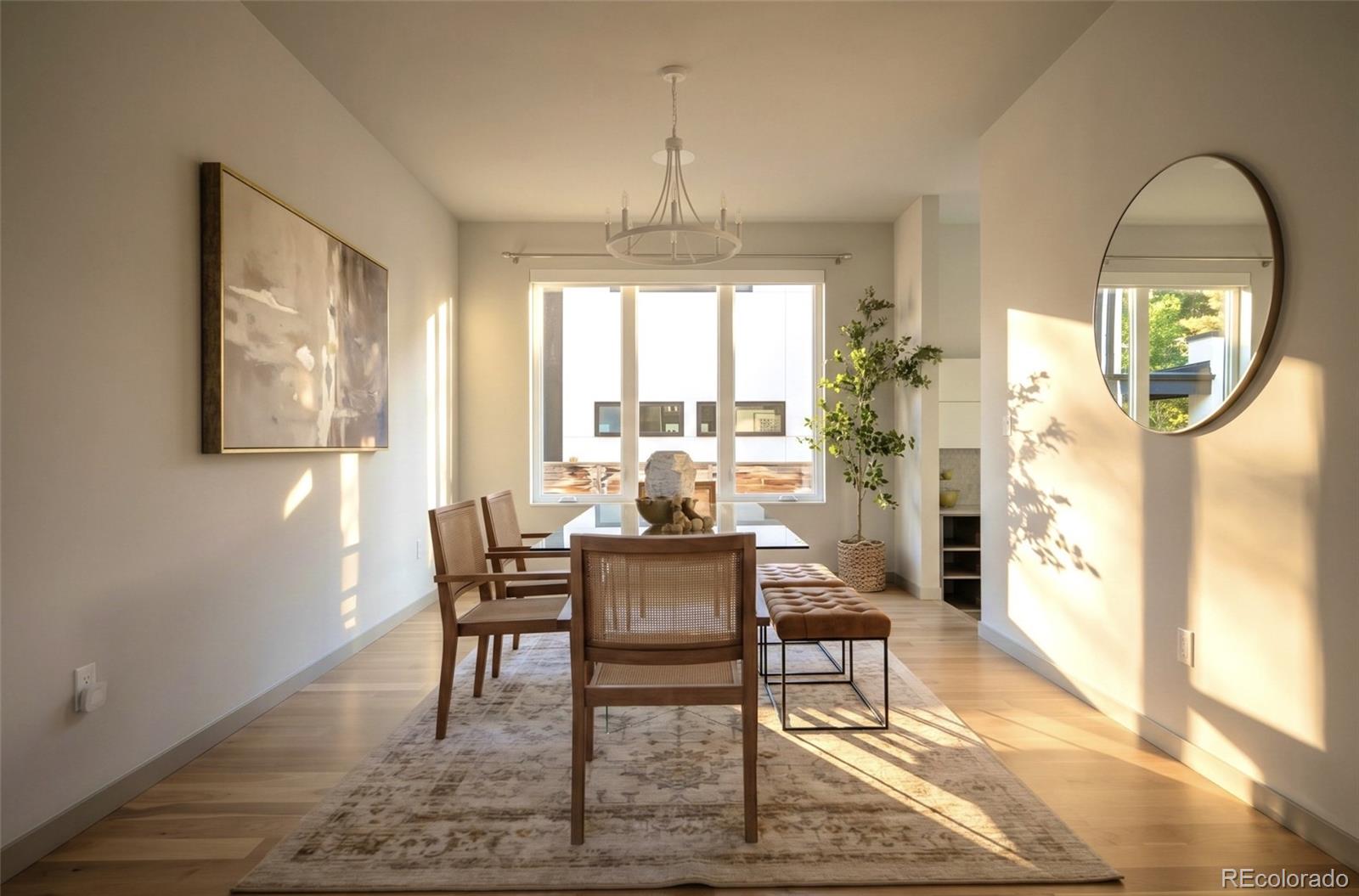 MLS Image #15 for 1141 s cook street,denver, Colorado