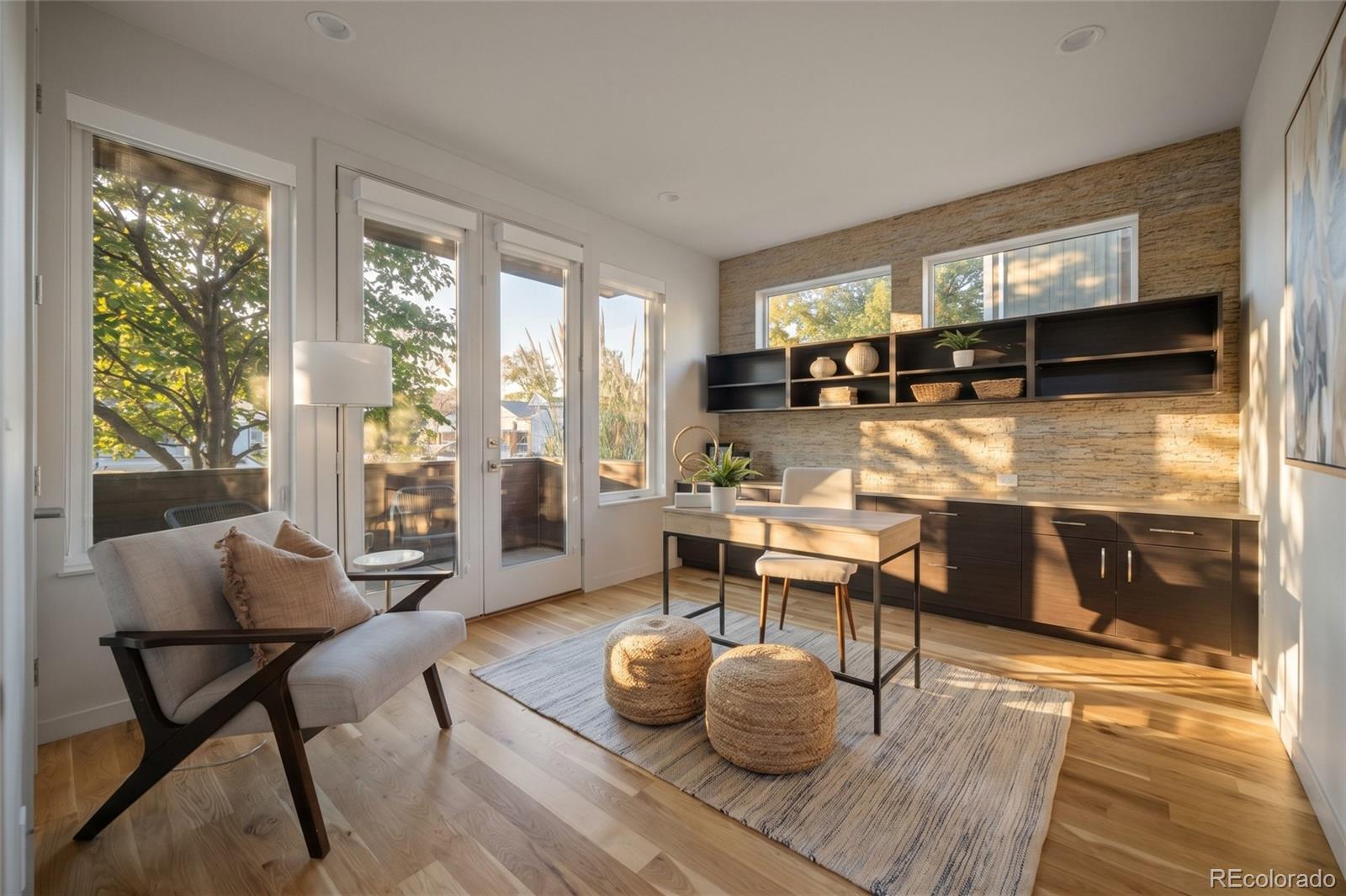 MLS Image #16 for 1141 s cook street,denver, Colorado