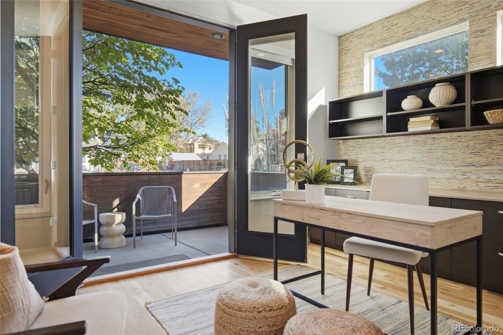 MLS Image #17 for 1141 s cook street,denver, Colorado