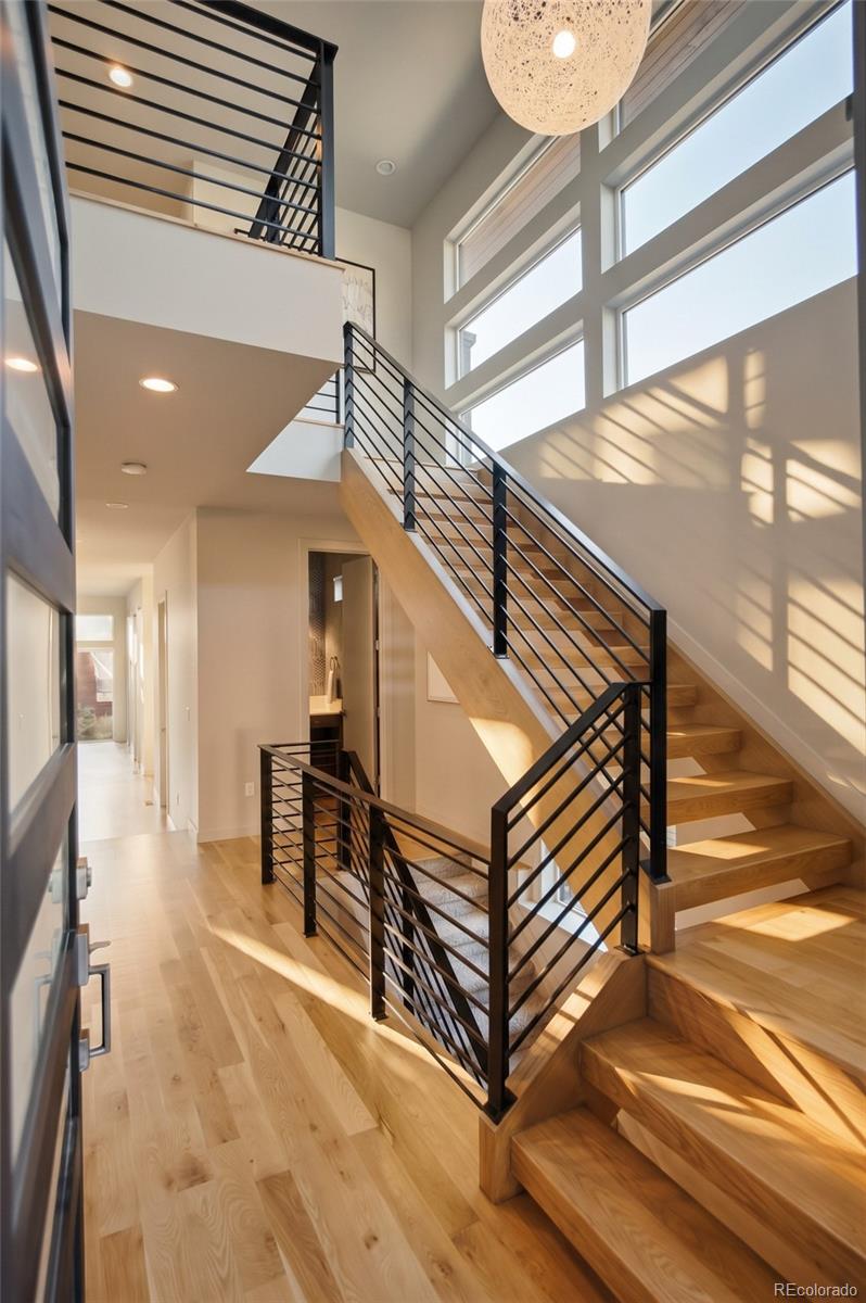 MLS Image #2 for 1141 s cook street,denver, Colorado