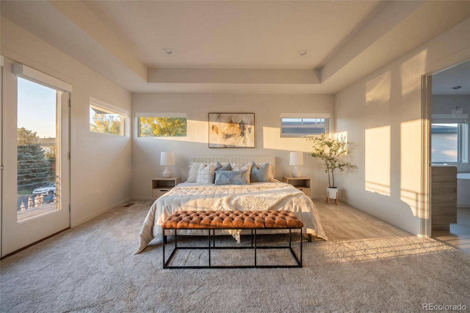 MLS Image #20 for 1141 s cook street,denver, Colorado