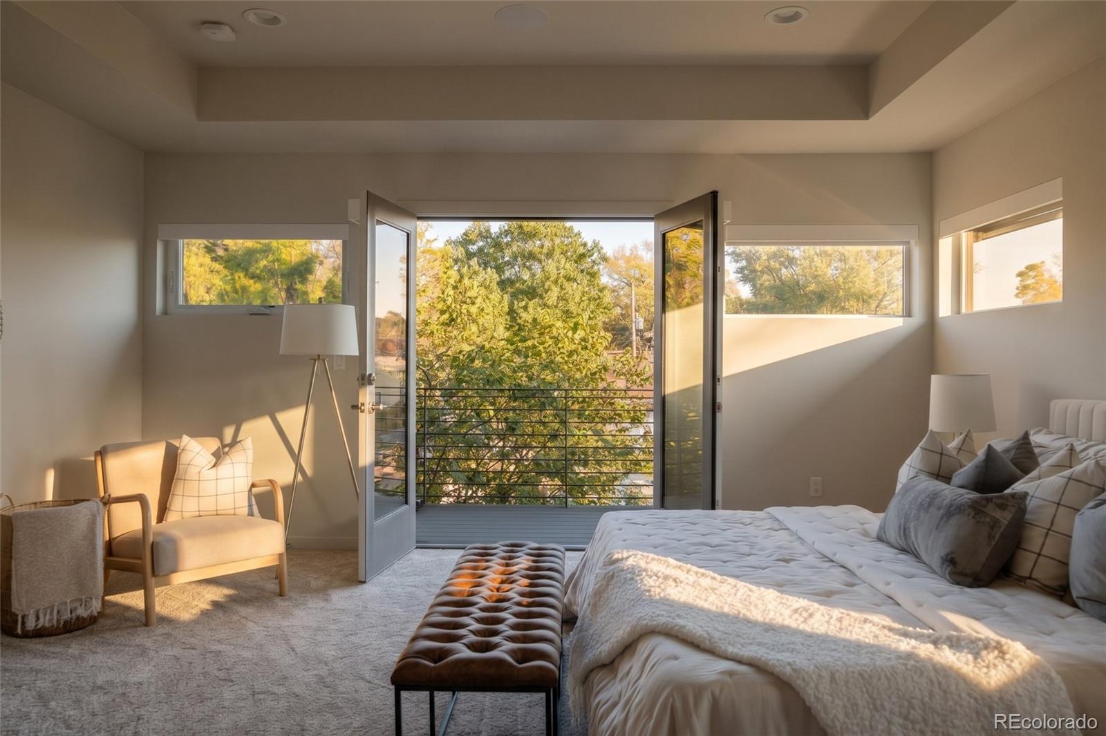 MLS Image #21 for 1141 s cook street,denver, Colorado