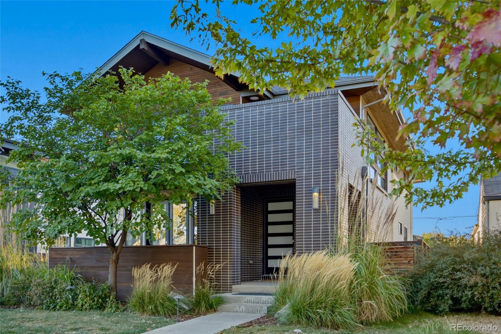 MLS Image #37 for 1141 s cook street,denver, Colorado