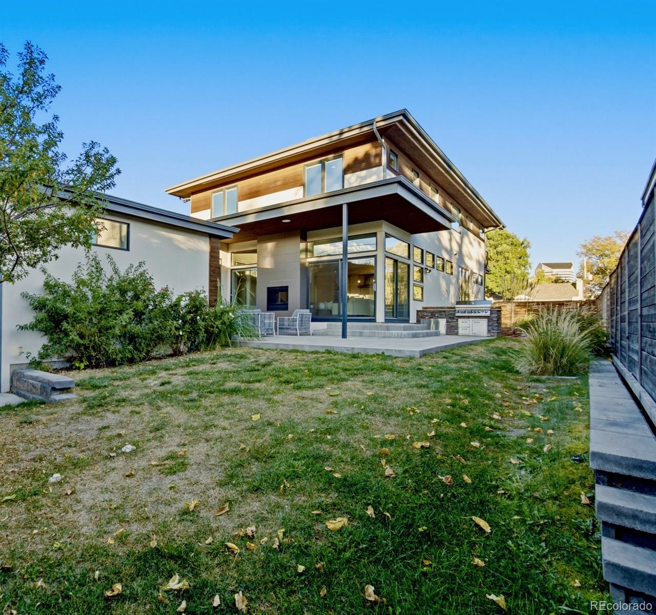 MLS Image #39 for 1141 s cook street,denver, Colorado