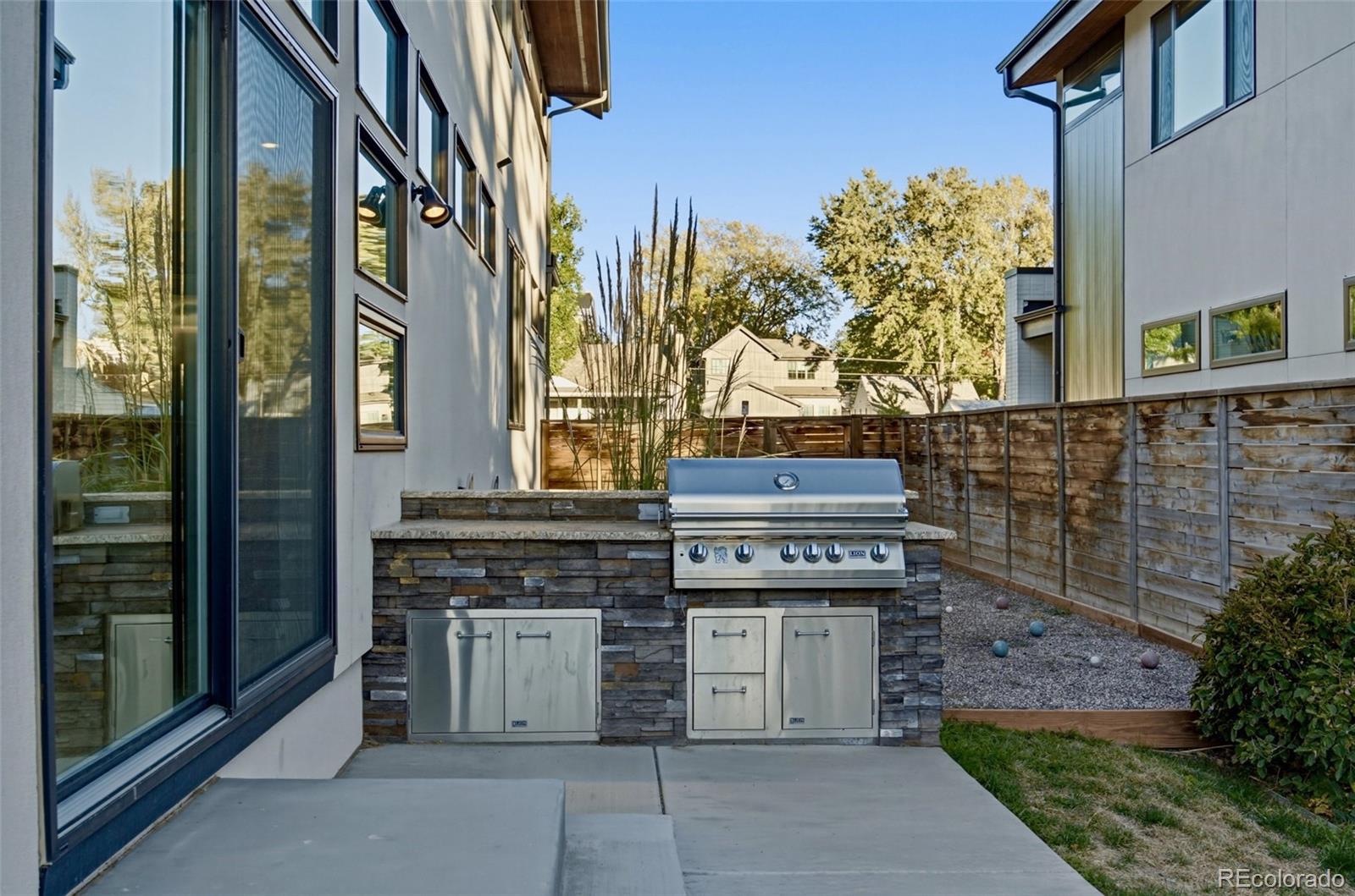 MLS Image #41 for 1141 s cook street,denver, Colorado