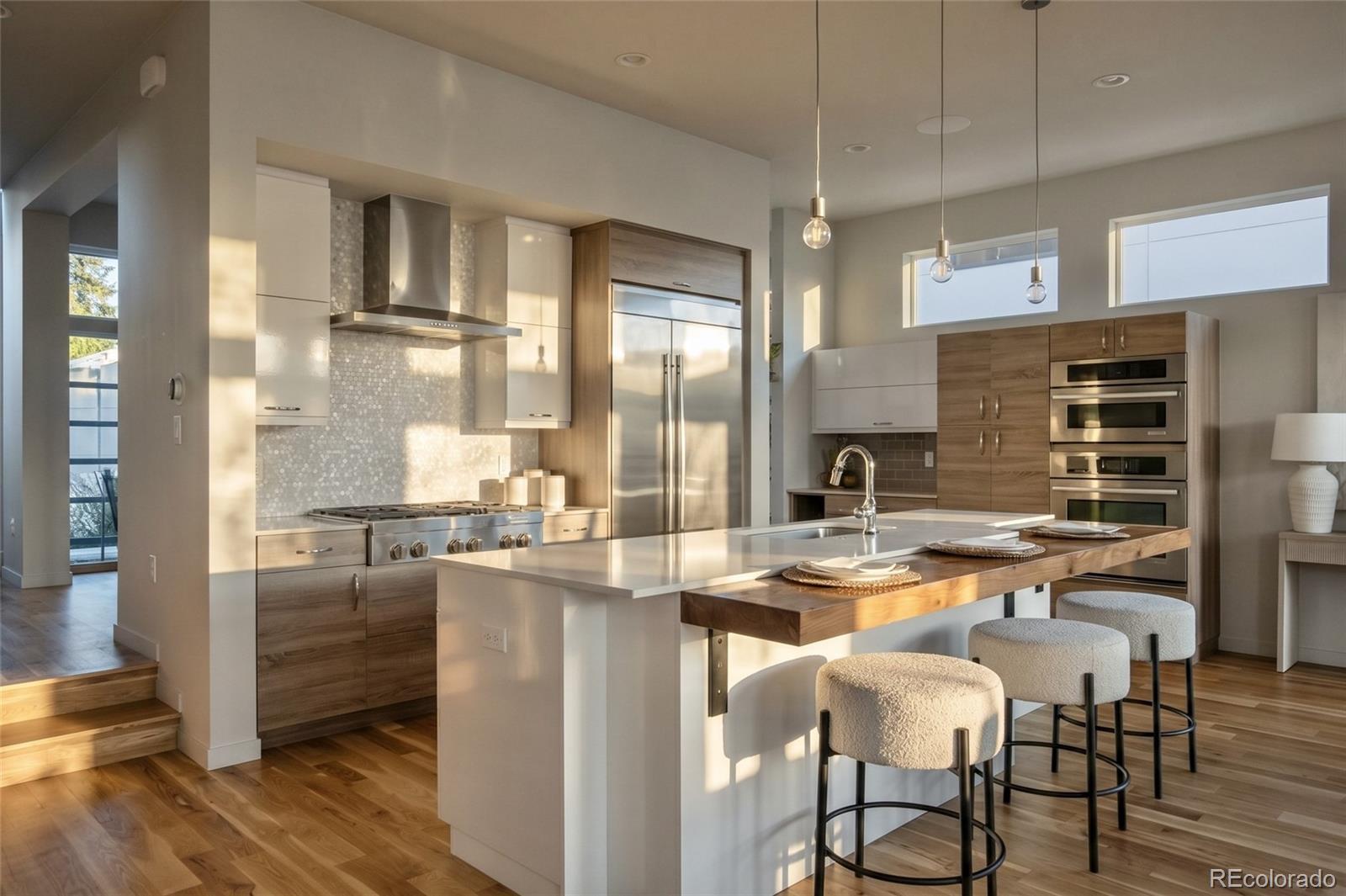 MLS Image #6 for 1141 s cook street,denver, Colorado