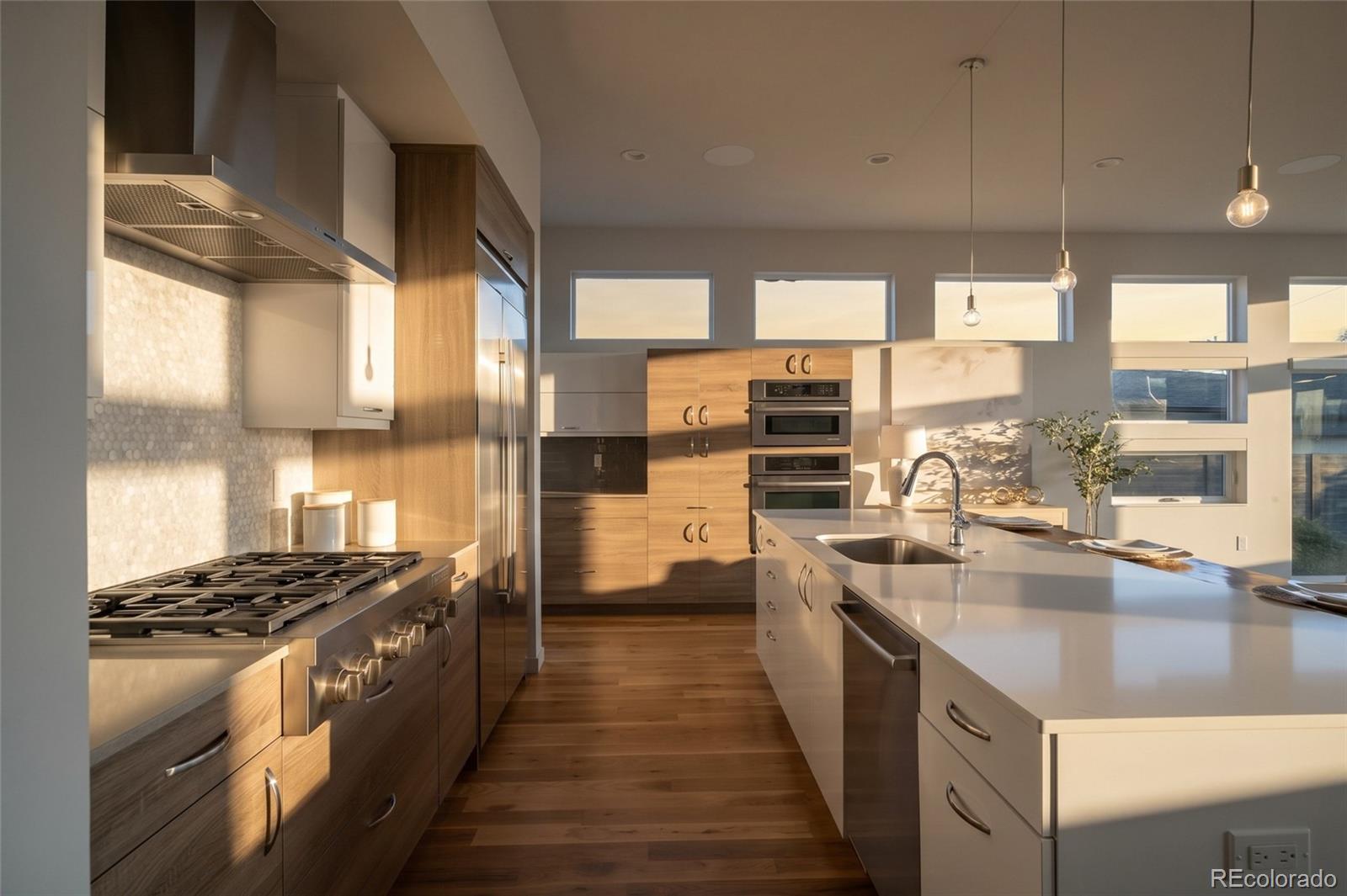 MLS Image #7 for 1141 s cook street,denver, Colorado