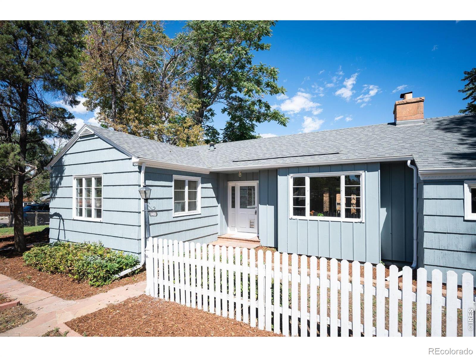 MLS Image #1 for 8485 w 38th avenue,wheat ridge, Colorado