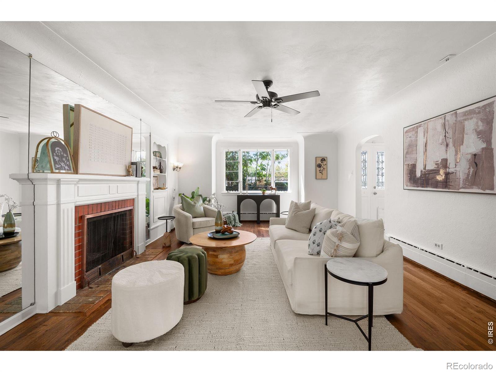 MLS Image #2 for 8485 w 38th avenue,wheat ridge, Colorado