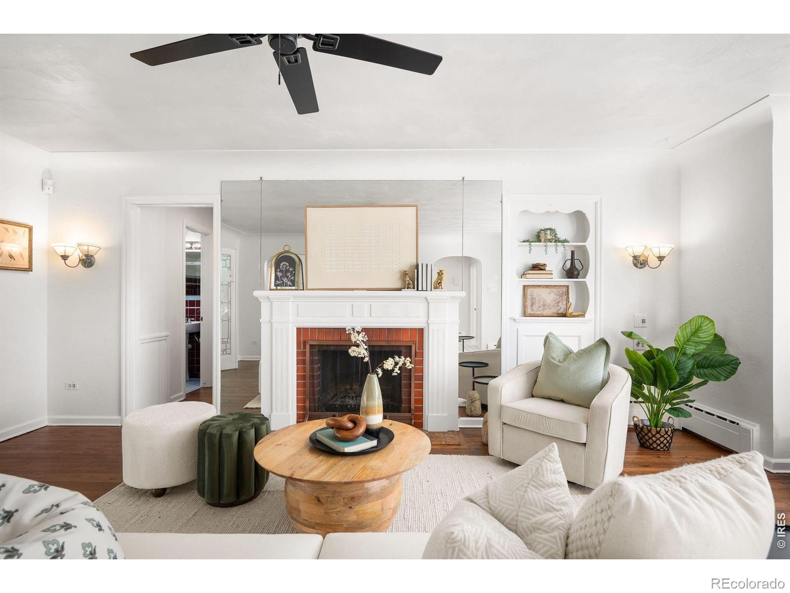 MLS Image #4 for 8485 w 38th avenue,wheat ridge, Colorado