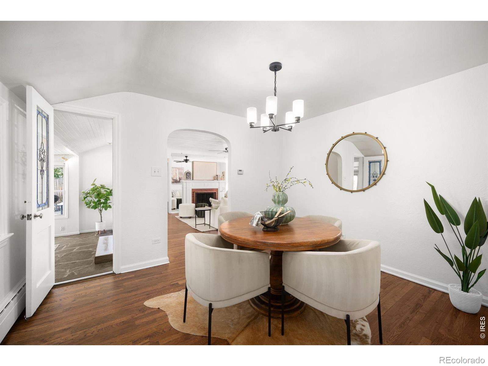 MLS Image #9 for 8485 w 38th avenue,wheat ridge, Colorado