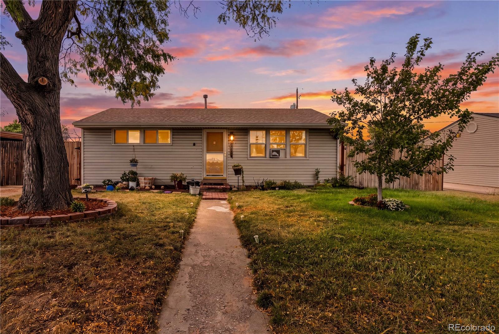 MLS Image #0 for 6471  quebec street,commerce city, Colorado