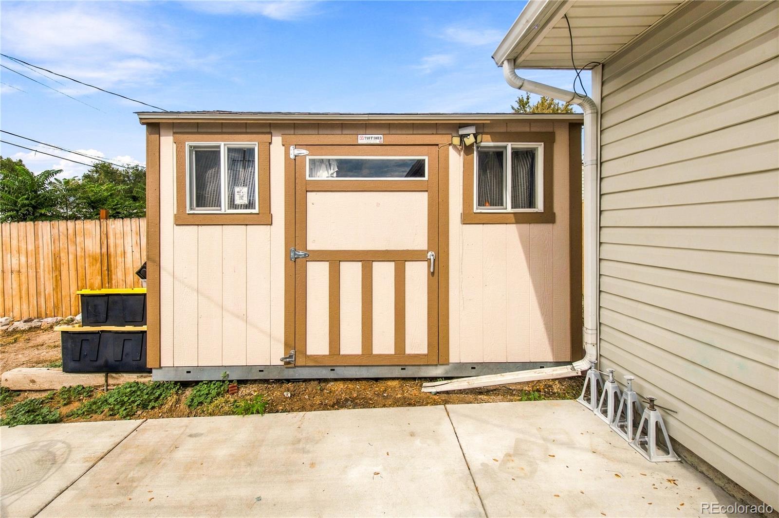 MLS Image #14 for 6471  quebec street,commerce city, Colorado