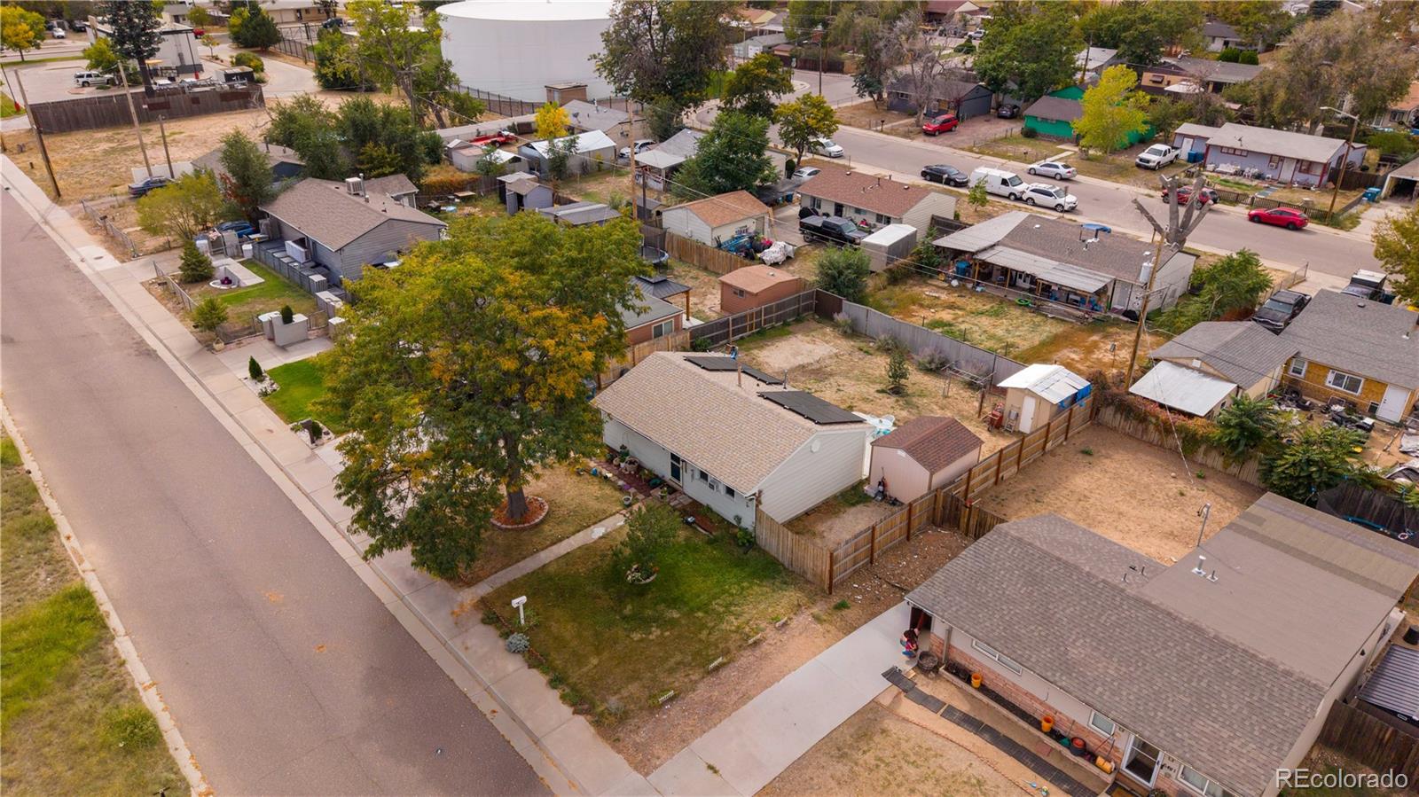MLS Image #20 for 6471  quebec street,commerce city, Colorado