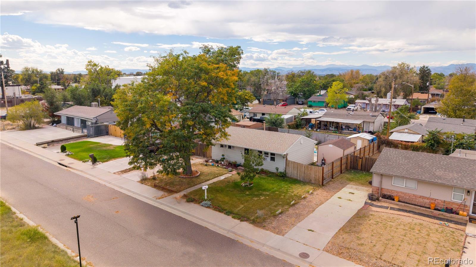 MLS Image #21 for 6471  quebec street,commerce city, Colorado