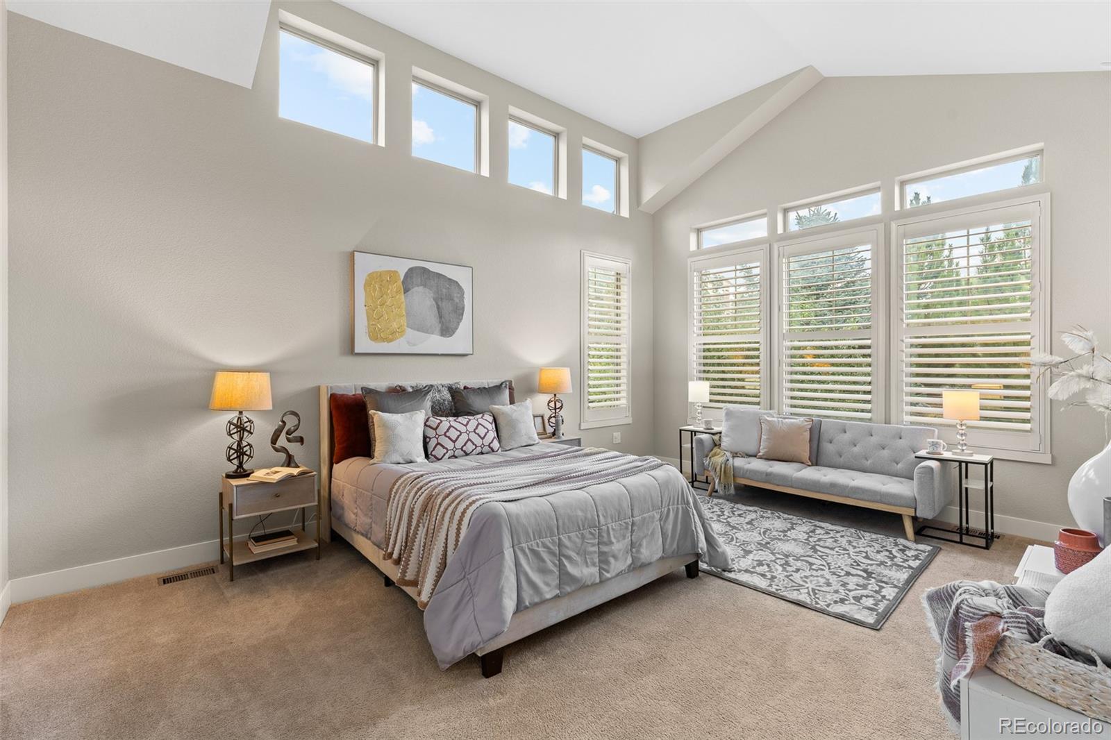 MLS Image #3 for 7024 s buchanan court,aurora, Colorado