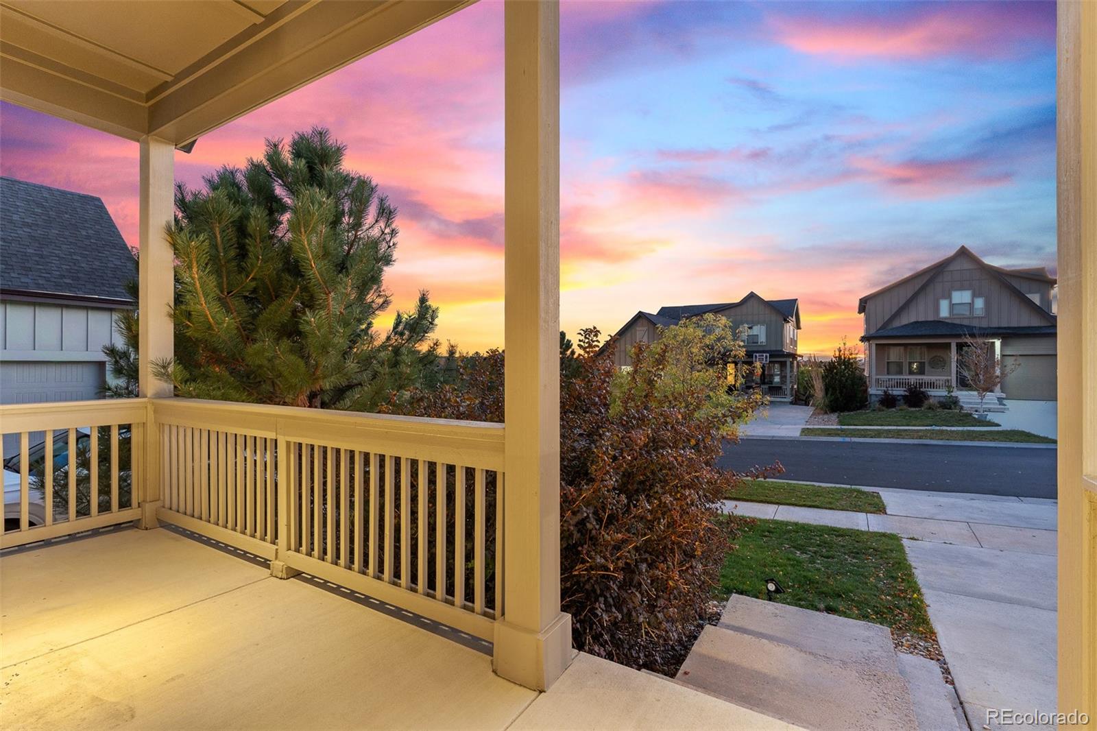 MLS Image #35 for 7024 s buchanan court,aurora, Colorado